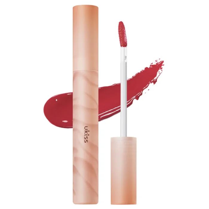 ⁦UKISS Ginger Cat Trek Water Tint 2 shades⁩ - الصورة ⁦2⁩