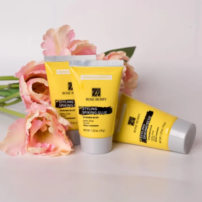 ⁦Roseberry Hair & Eyebrow Glue 35ml⁩ - الصورة ⁦2⁩