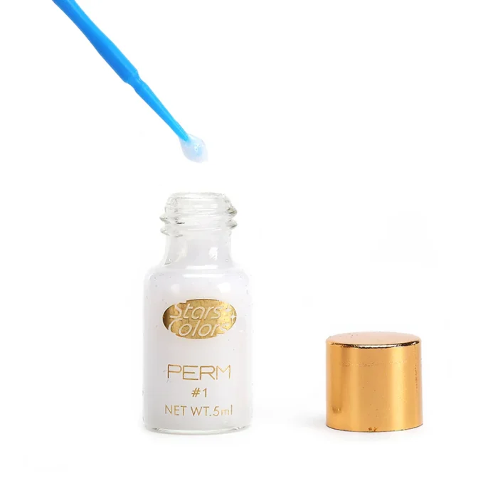 ⁦Lash Lift Kit by Stars Colors - Salon Quality - Eyelash Perming⁩ - الصورة ⁦10⁩