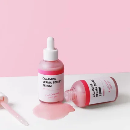 K SECRET Calamine derma secret serum 50ml