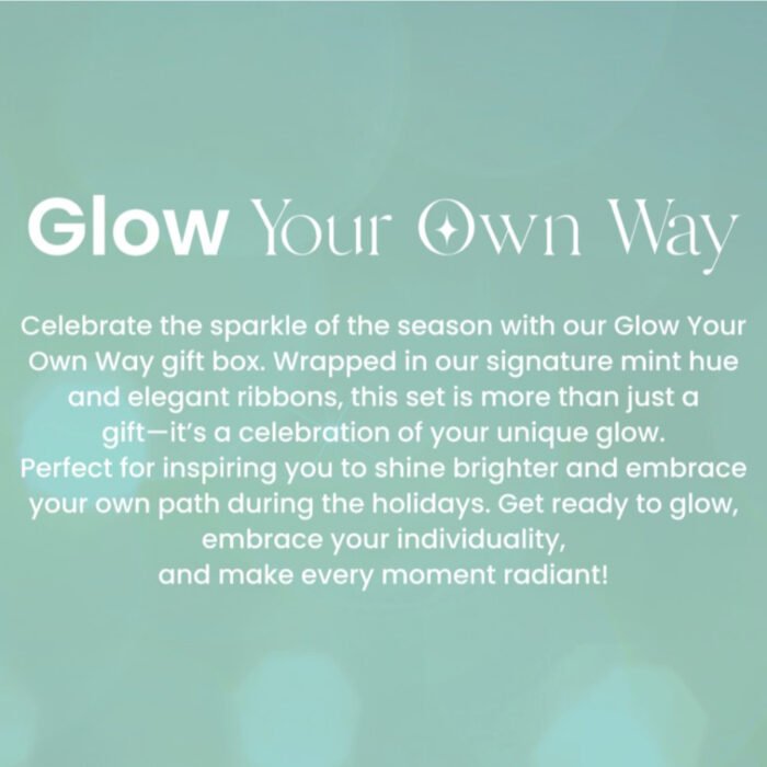 ⁦AXIS-Y Glow Your Own Way Set⁩ - الصورة ⁦10⁩