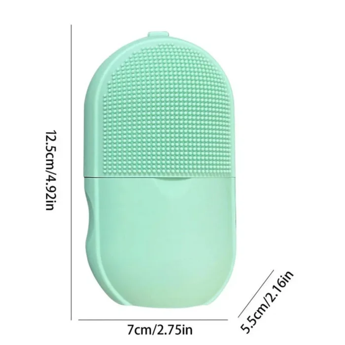 ⁦Silicone Cleansing Ice Lattice⁩ - الصورة ⁦4⁩
