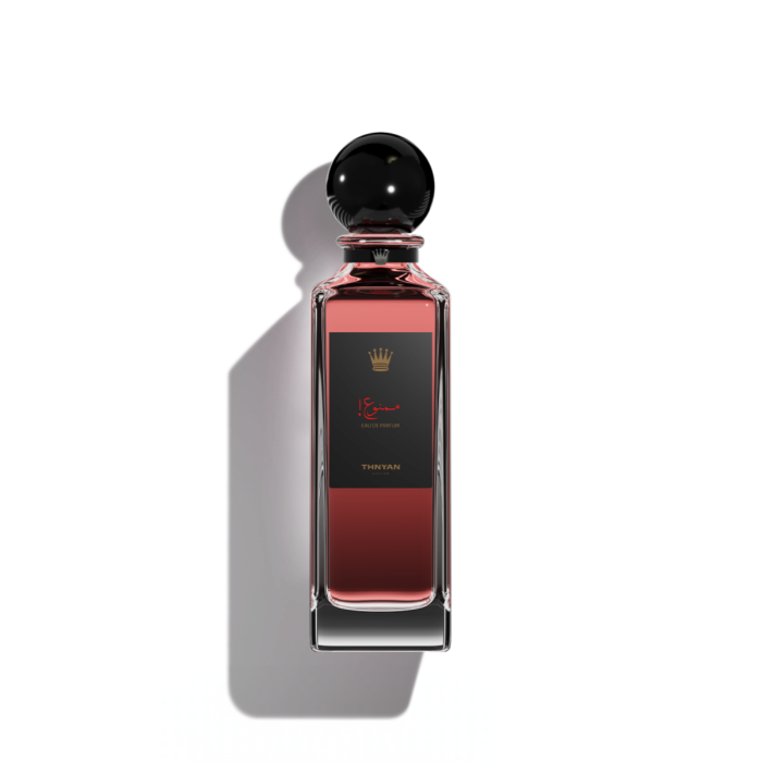 Thnyan عطر ممنوع 125 مل