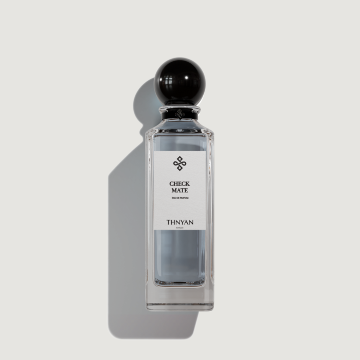 Thnyan Check Mate EDP, 125ml