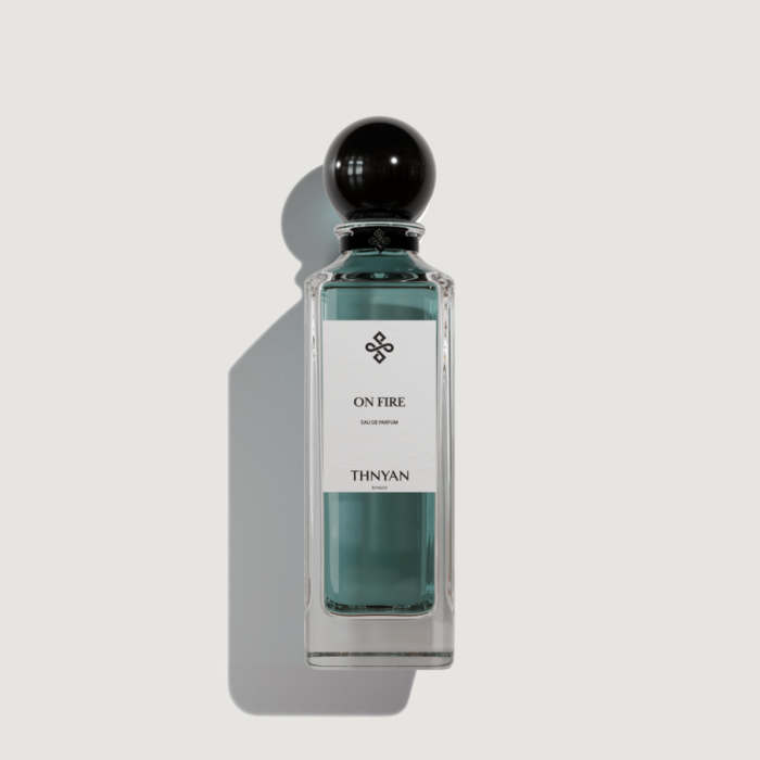 Thnyan On Fire EDP, 125ml