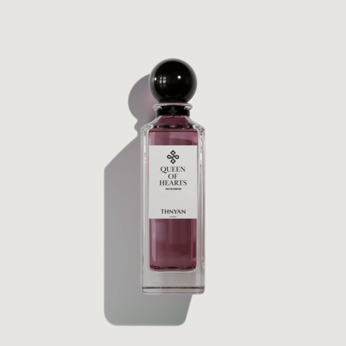 Queen of Hearts Perfume by Thaniyan - 125ml