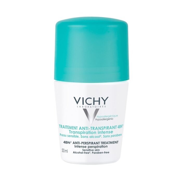 Vichy antiperspirant deodorant 50 ml