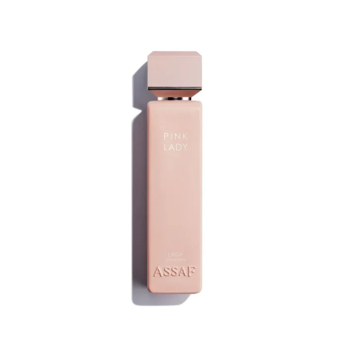 Pink Lady 200 ml - ASSAF - Eau De Parfum