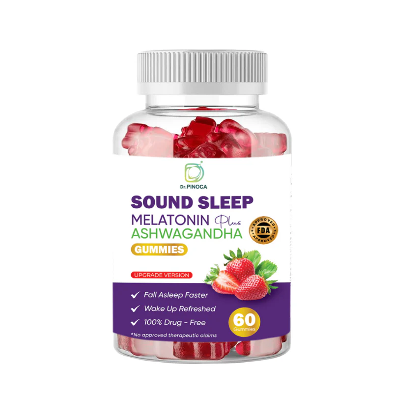 Dr.PINOCA_SoundSleepMelatoninPlusAshwagandha60Gummies_allaboutskindoha_skincare_qatar_beauty_cosmetics_trending_tiktok_snapchat_facebook_instagram_Perfume_reels_hightlights_followers