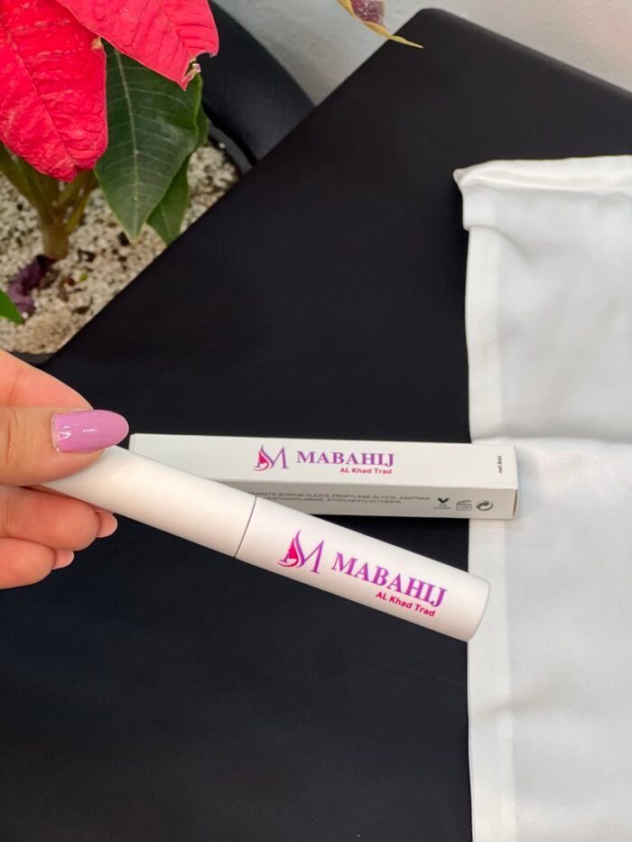 Mabahij eyebrow gel