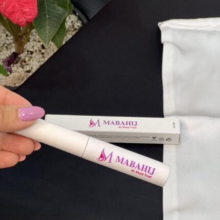 Mabahij eyebrow gel