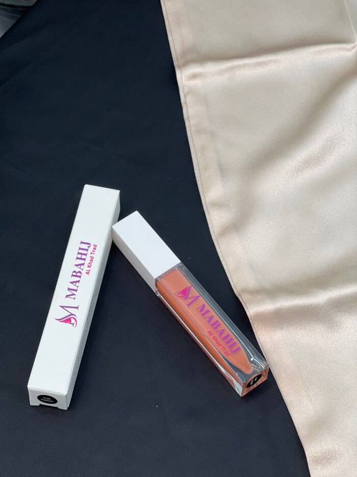 ⁦Mabahij Lipsticks 2 Shades⁩ - الصورة ⁦4⁩