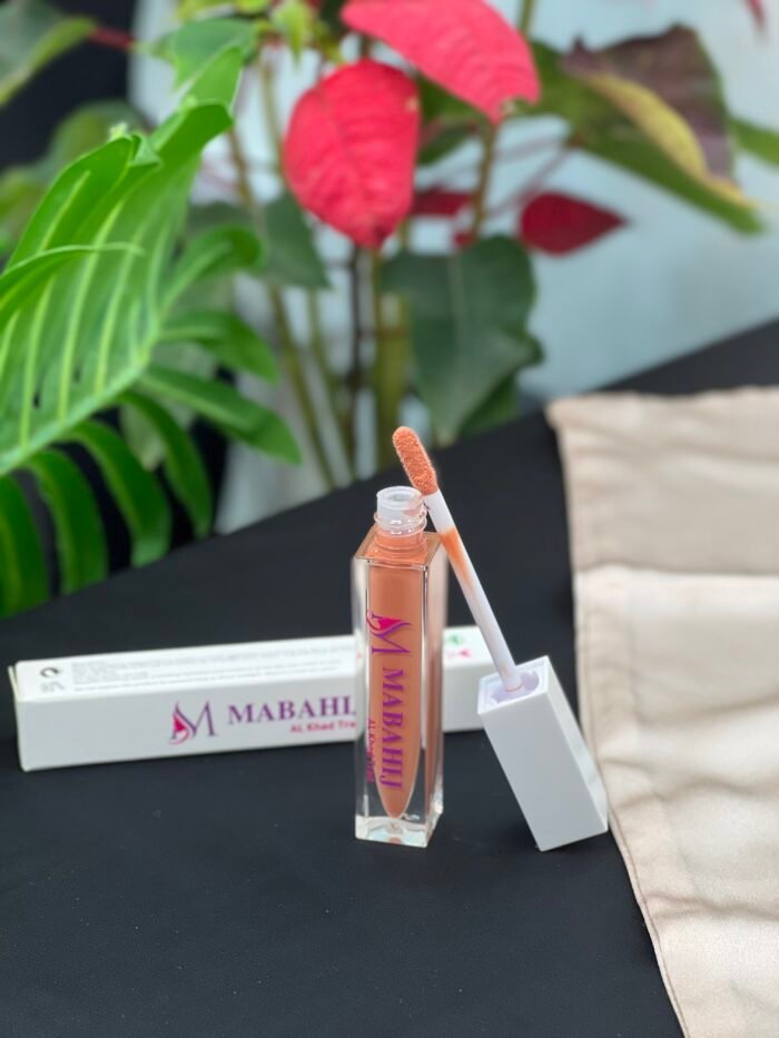 ⁦Mabahij Lipsticks 2 Shades⁩ - الصورة ⁦5⁩