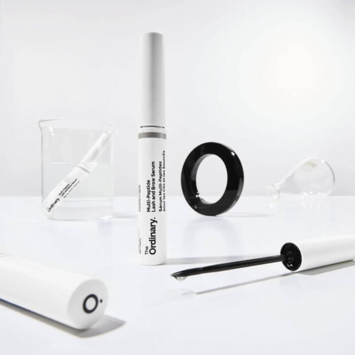 ⁦The Ordinary Multi-Peptide Lash and Brow Serum⁩ - الصورة ⁦3⁩