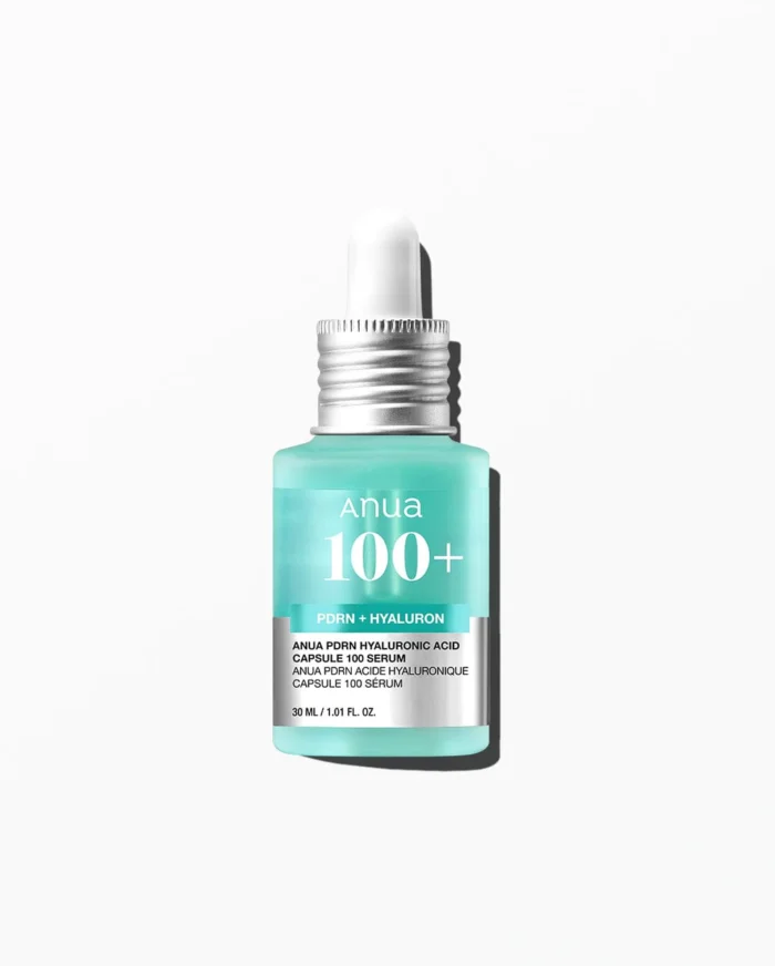 ⁦Anua PDRN Hyaluronic Acid Capsule 100 Serum, 30 ml⁩ - الصورة ⁦3⁩
