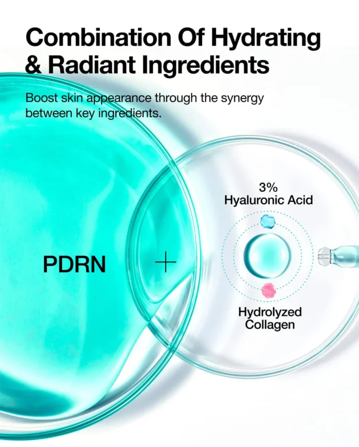 ⁦Anua PDRN Hyaluronic Acid Capsule 100 Serum, 30 ml⁩ - الصورة ⁦5⁩