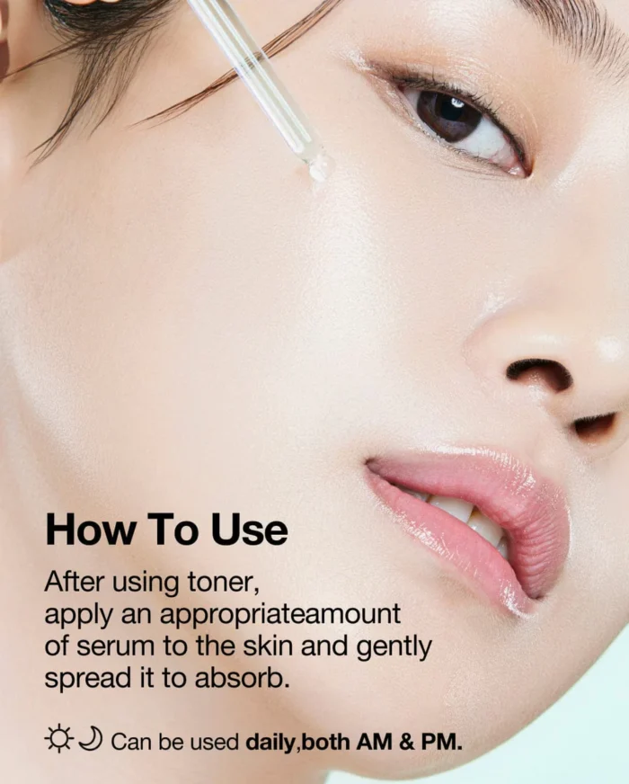 ⁦Anua PDRN Hyaluronic Acid Capsule 100 Serum, 30 ml⁩ - الصورة ⁦8⁩
