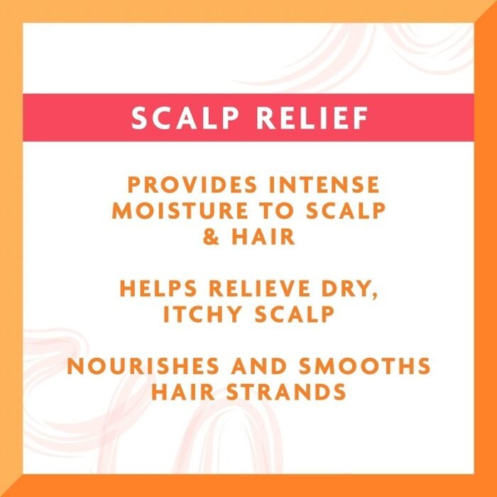 ⁦Cantu Guava Scalp Relief Conditioner 400ml⁩ - الصورة ⁦3⁩