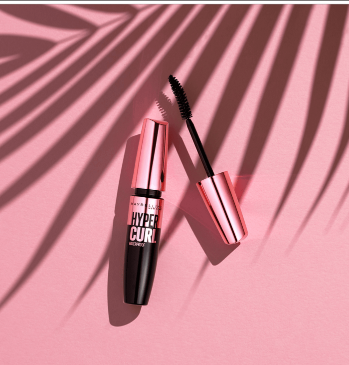 Maybelline Hypercurl Mascara