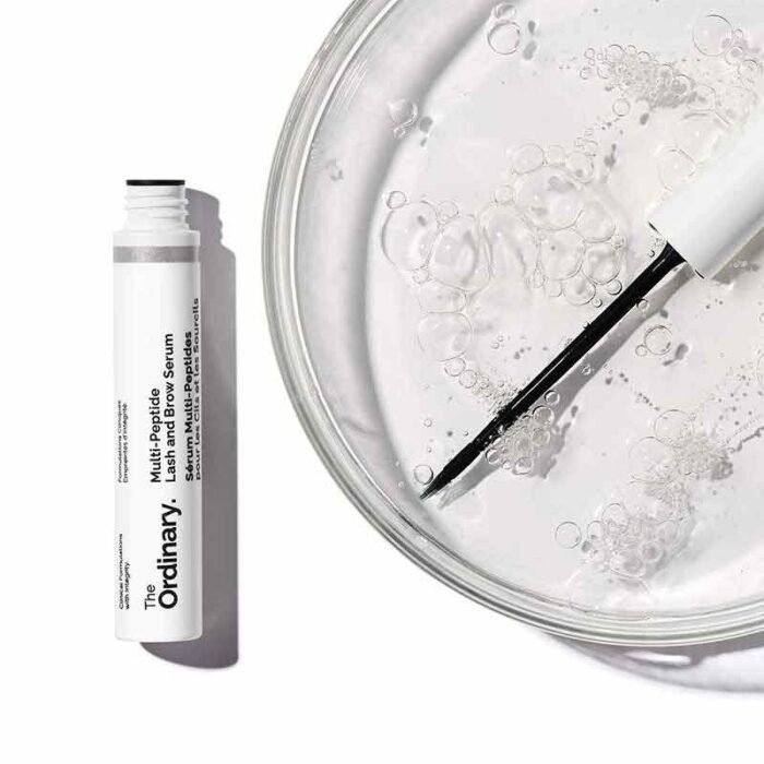 ⁦The Ordinary Multi-Peptide Lash and Brow Serum⁩ - الصورة ⁦2⁩