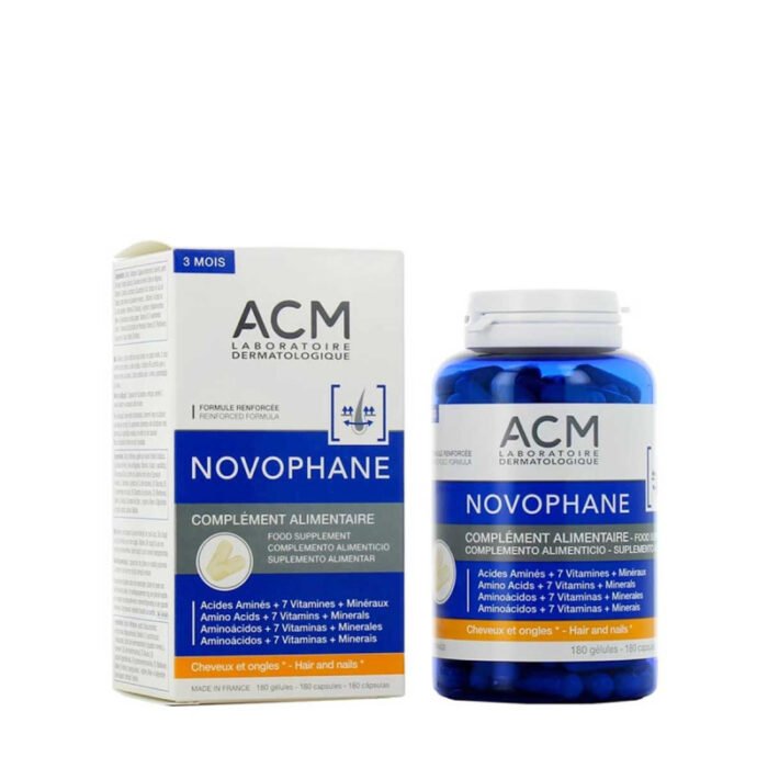 Novophane Complement Alimentaire