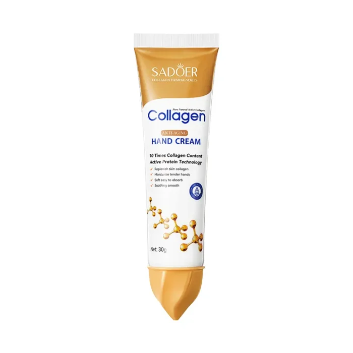 Sadoer Collagen Firming Series