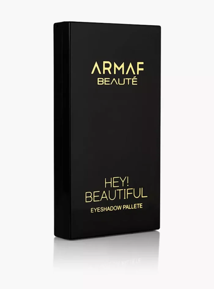 Armaf Beaute Hey Beautiful Shadow Palette