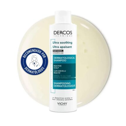 Dercos Technique Ultra calmante 200 ml