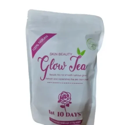 SKIN BEAUTY GLOW TEA