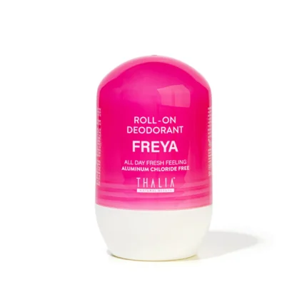 Thalia Natural Beauty-Roll-on Deodorant 50ml