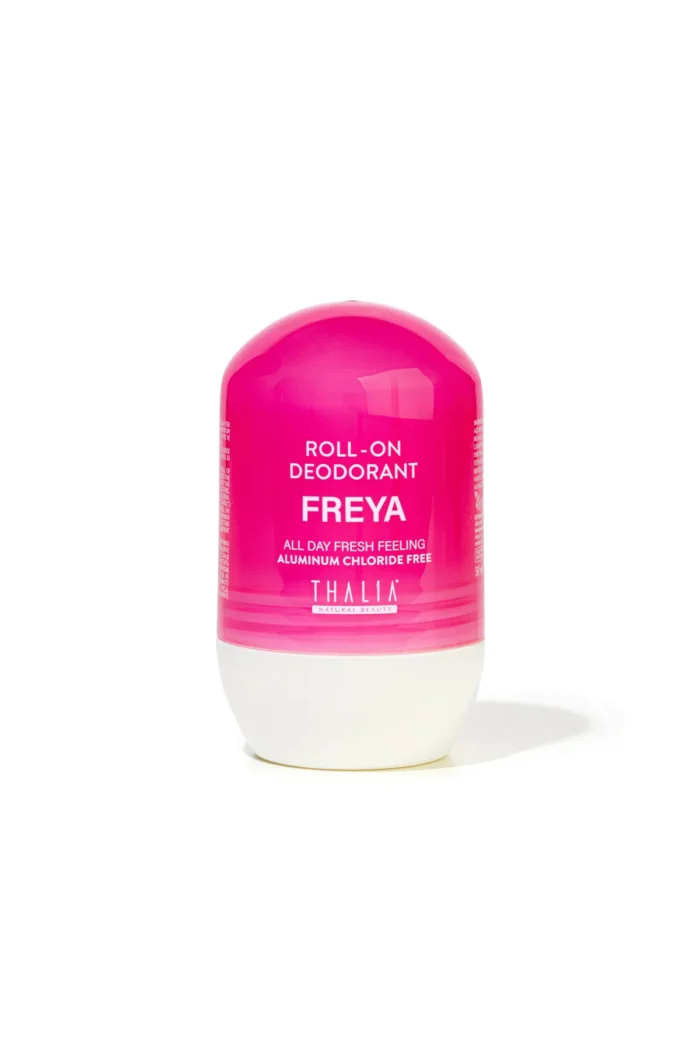 Thalia Natural Beauty-Roll-on Deodorant 50ml