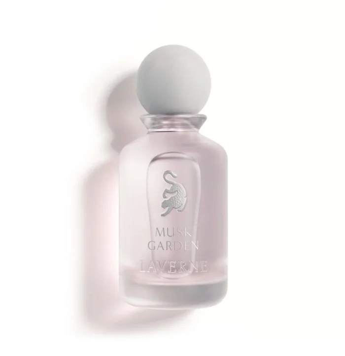 Laverne -MUSK GARDEN - 100 ml