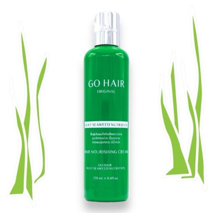 GO HAIR Hair Nutrient Cream