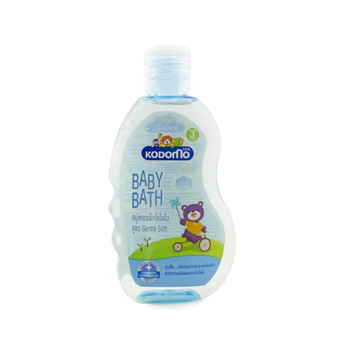 Kodomo -Body Bath-100ml