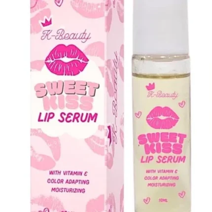 K-Beauty Sweet Kiss Lip Serum