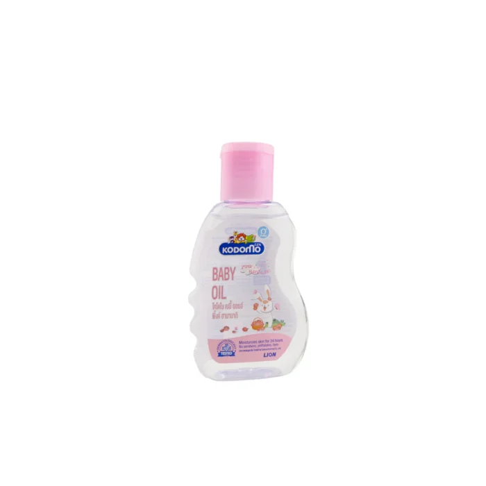 Kodomo baby oil-100ml