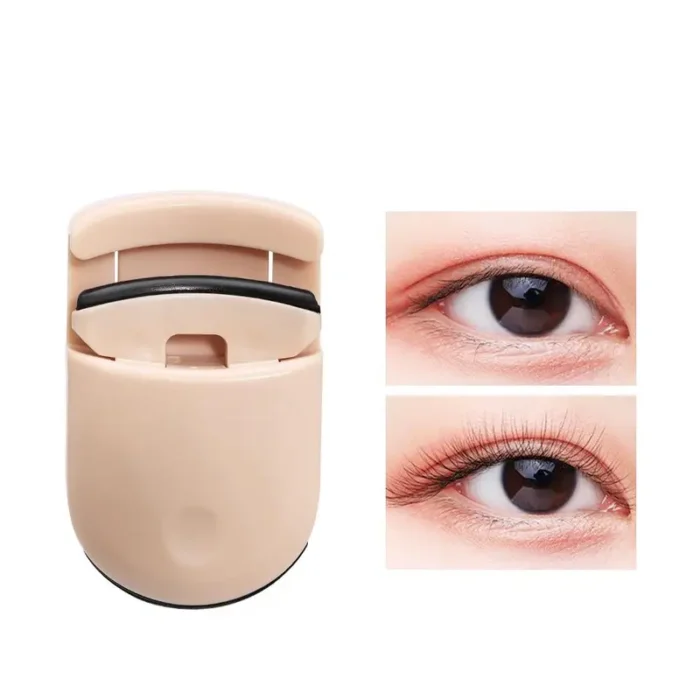 ⁦pretty cosmetics mini eyelash curler⁩ - الصورة ⁦2⁩