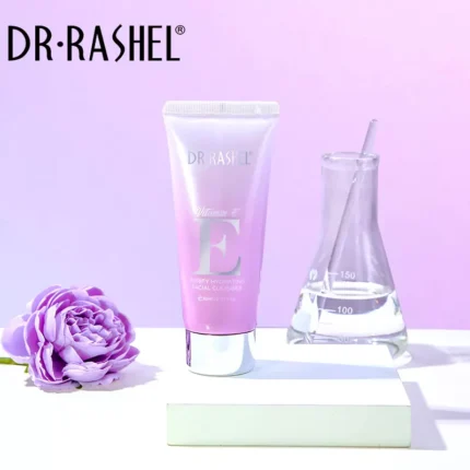 Dr. Rashel Vitamin E Purify Hydrating Facial Cleanser