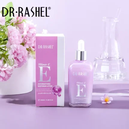 Dr. Rashel Vitamin E Hydrating Restoring Lotion