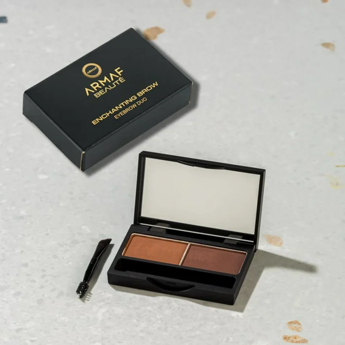 Armaf Beaute Enchanting Brow Eyebrow Duo