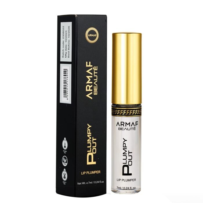 ARMAF BEAUTE LUMPY POUT LIP PLUMPER
