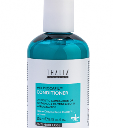 Thalia Natural Beauty-SCALP LAB Conditioner - Anti-Hair loss 250ml