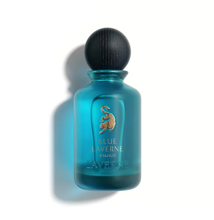 Laverne-BLUE LAVERNE BAKHUR - 100 ml
