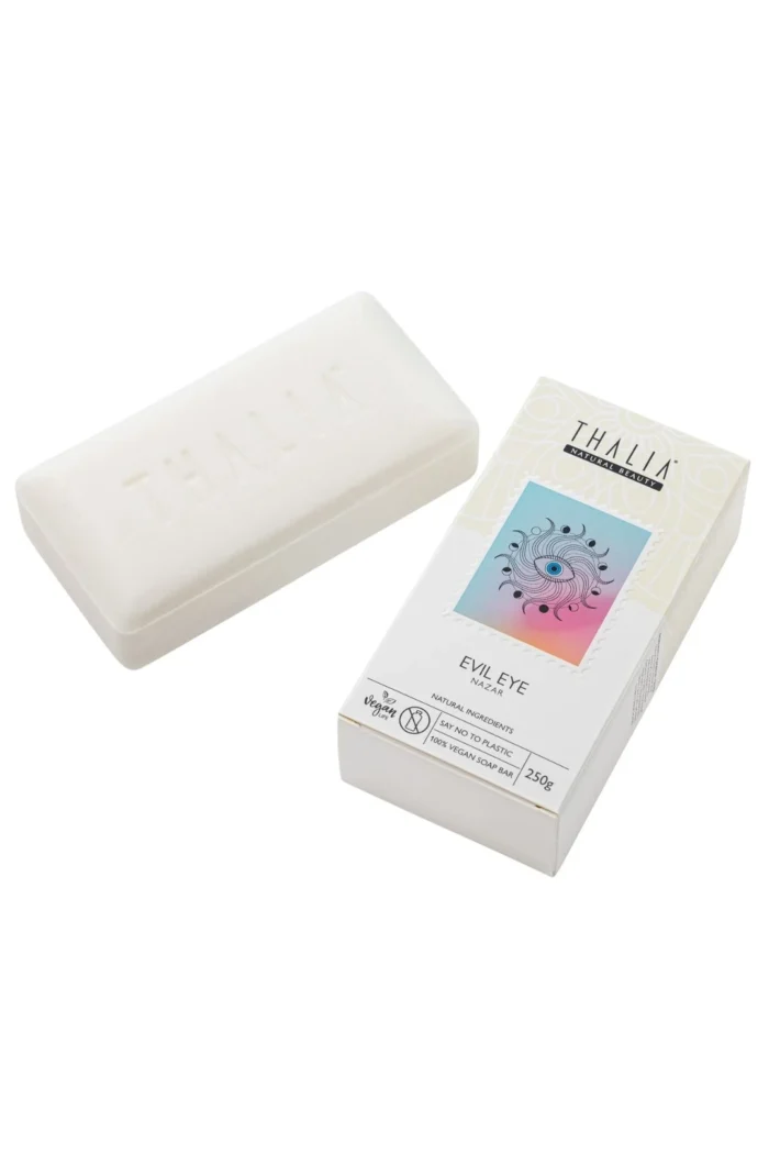 Thalia Natural Beauty- Solid Soap250G