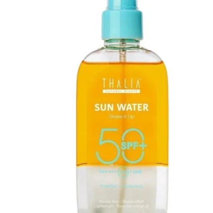 Thalia Natural Beauty- sun water shake it up 150ml