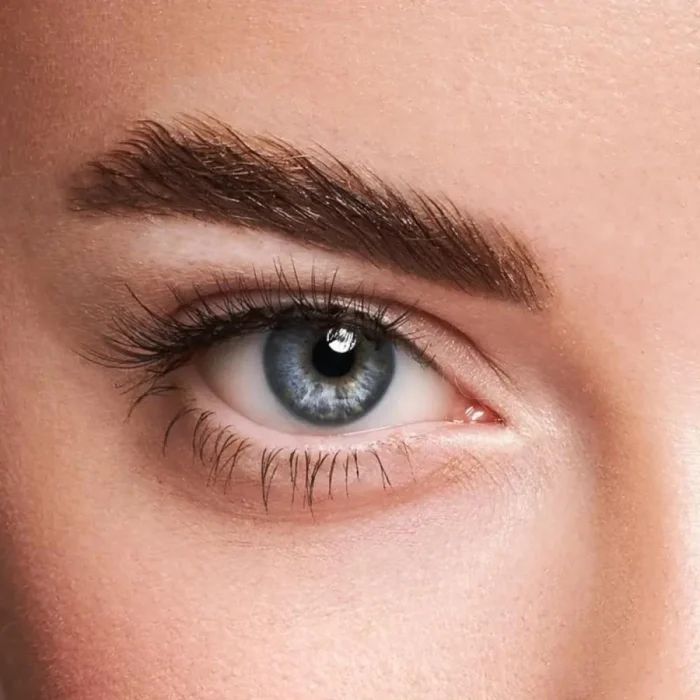 ⁦Armaf Beauty Enchanting Brow Fiber Eyebrow Gel⁩ - الصورة ⁦2⁩