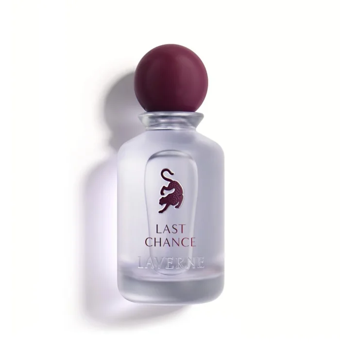 Laverne- Last Chance - 100ml
