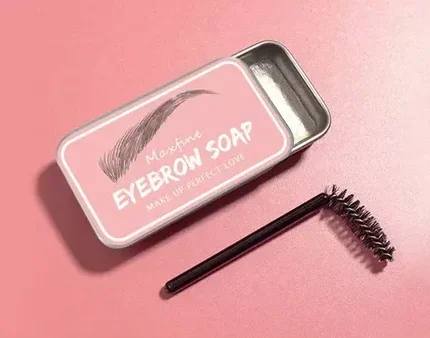 Eyebrow Soap Maxfine