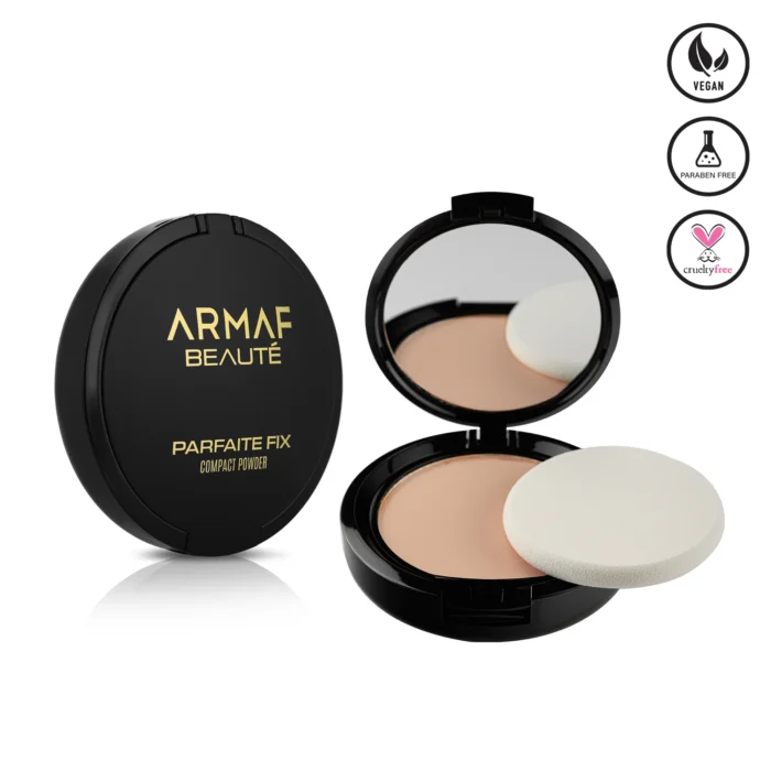 ARMAF BEAUTÉ- PARFAITE FIX - COMPACT