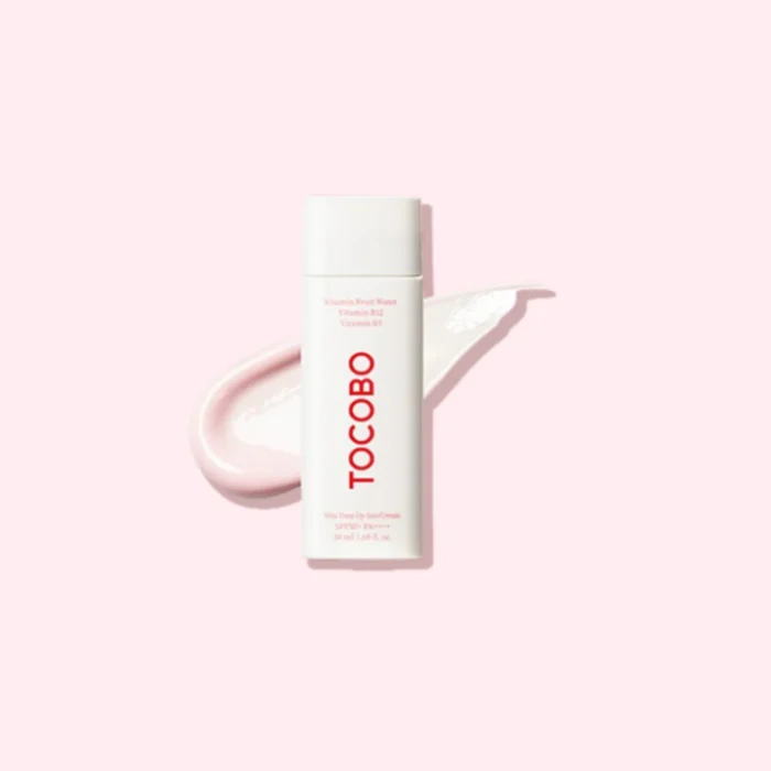 TOCOBO - Vita Tone Up Sun Cream